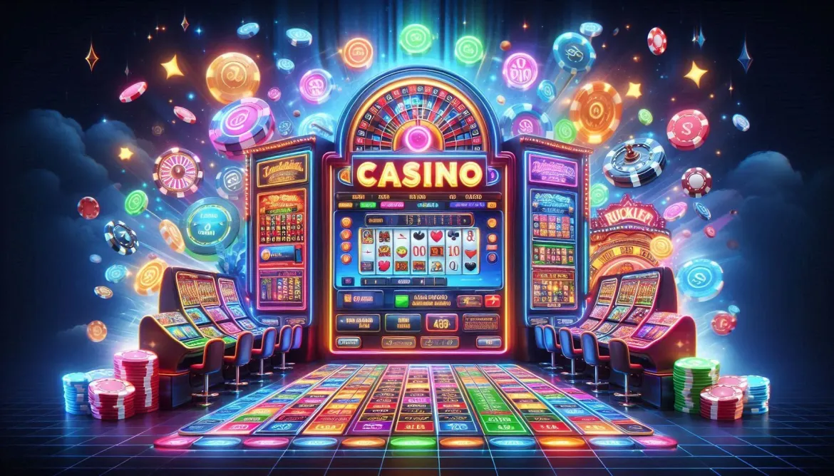 Emirbet Casino